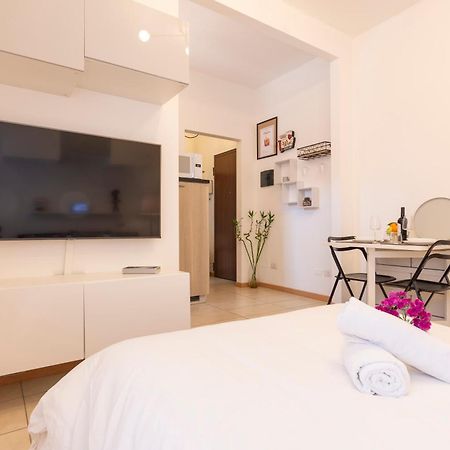 Navigli & Darsena Cozy Home 밀라노 외부 사진