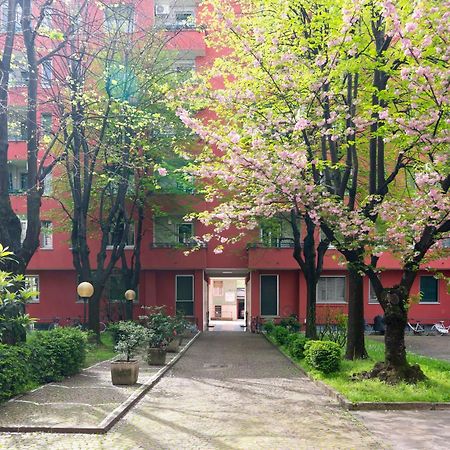 Navigli & Darsena Cozy Home 밀라노 외부 사진