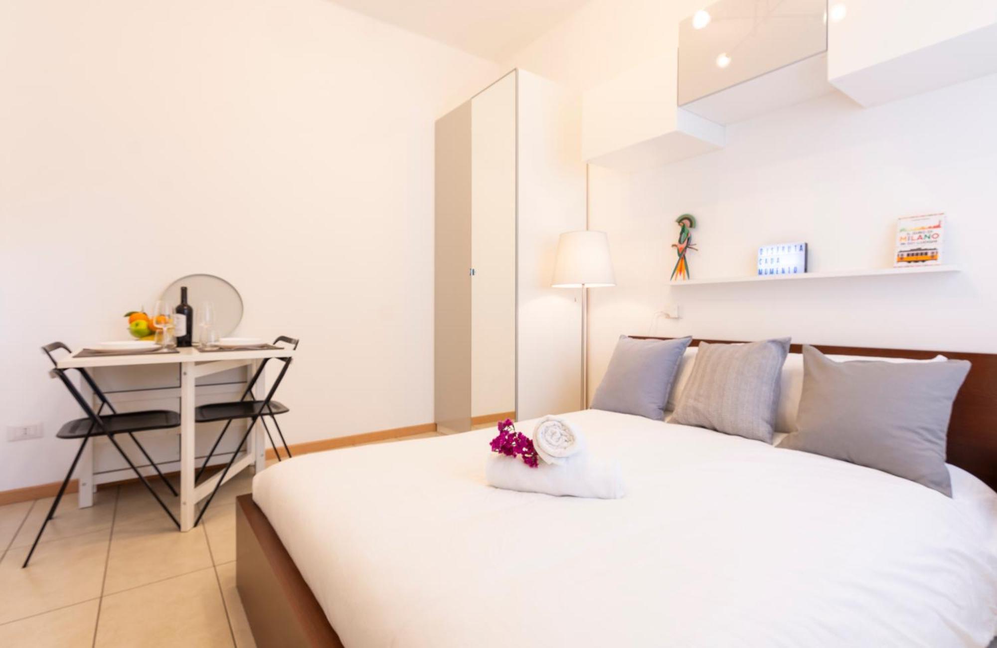 Navigli & Darsena Cozy Home 밀라노 외부 사진