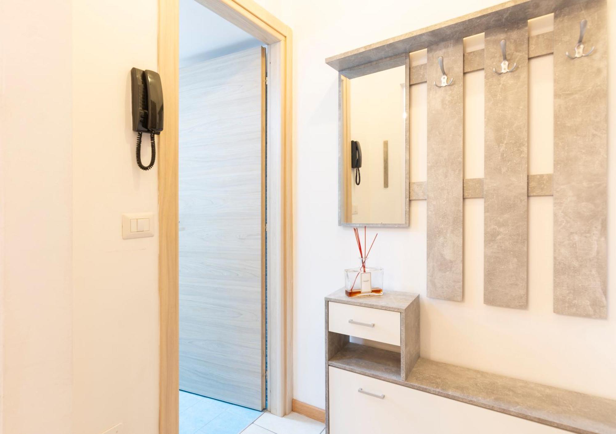 Navigli & Darsena Cozy Home 밀라노 외부 사진