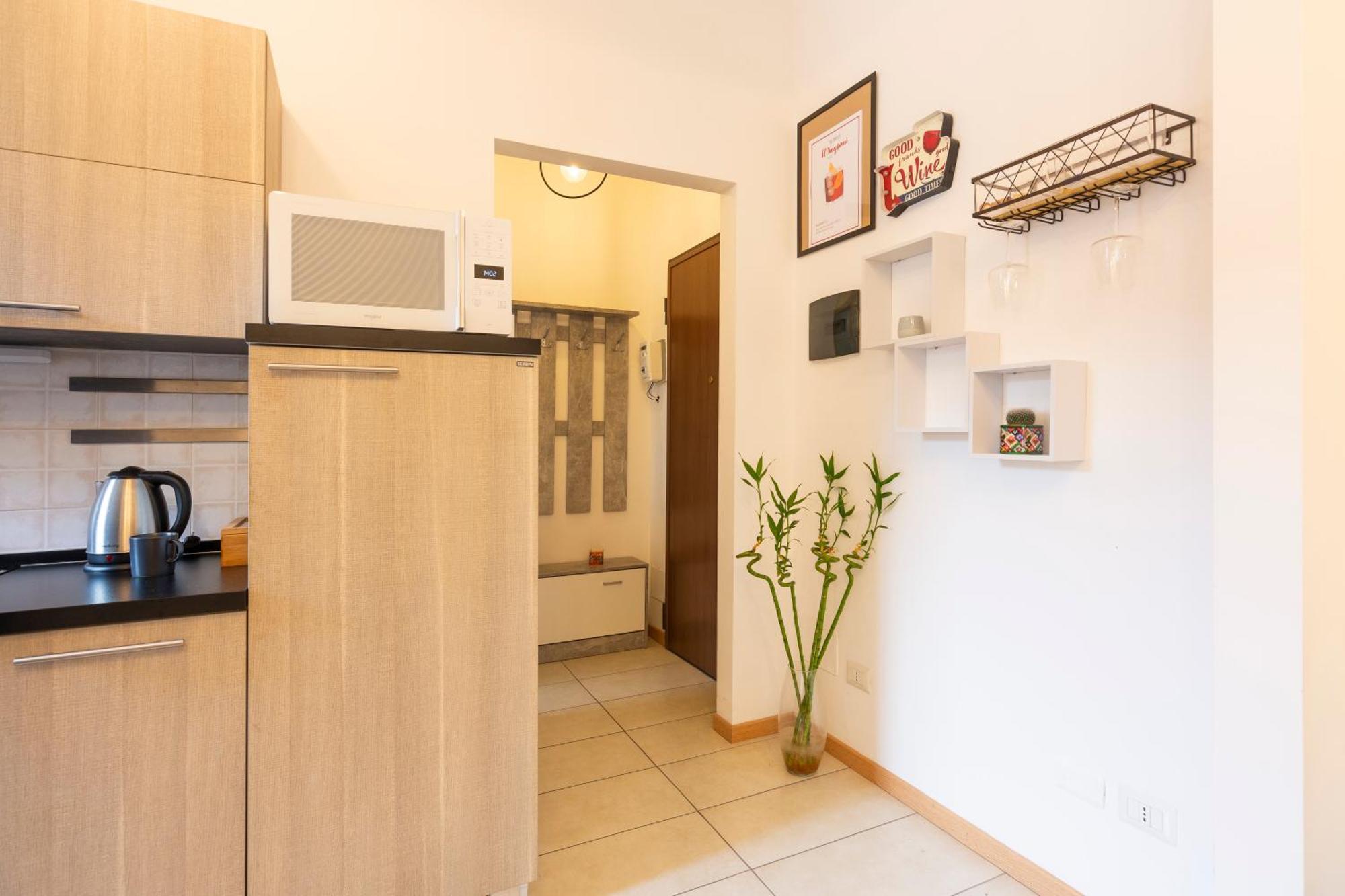 Navigli & Darsena Cozy Home 밀라노 외부 사진